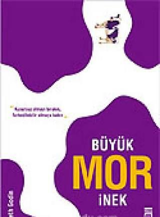Büyük Mor İnek