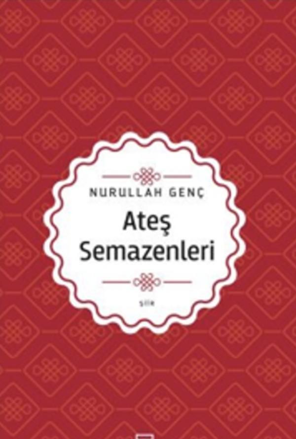 Ateş Semazenleri