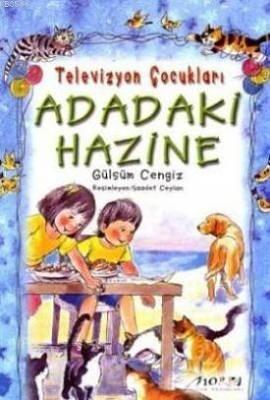 Adadaki Hazine