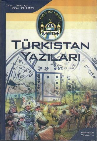 Türkistan Yazıları
