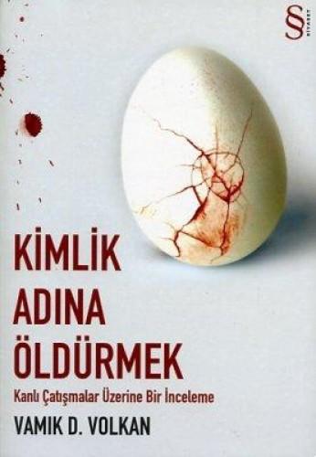 Kimlik Adına Öldürmek