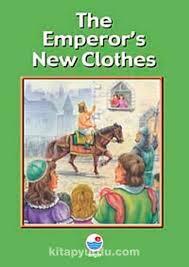 The Emperor's New Cloths