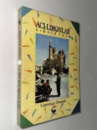 Acı Limonlar