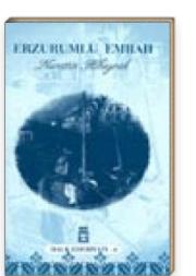 Erzurumlu Emrah