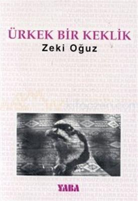 Ürkek Bir Keklik