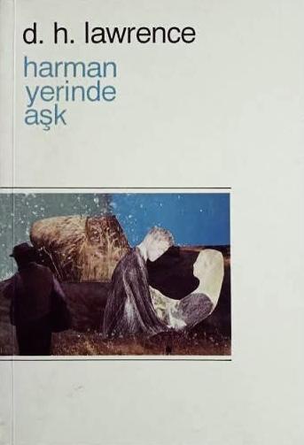 Harman Yerinde Aşk