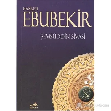Hazreti Ebubekir