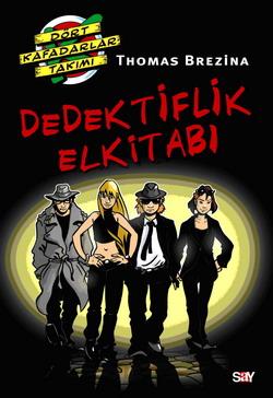 Dedektiflik El Kitabı