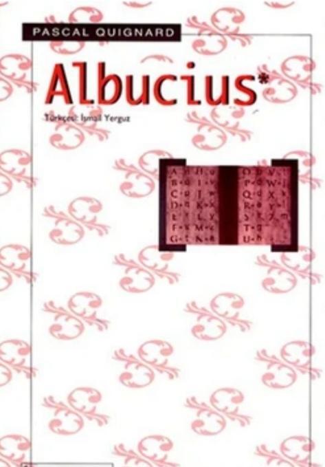 Albucius