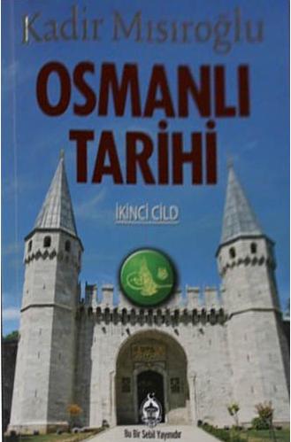 Osmanlı Tarihi 2.Cilt