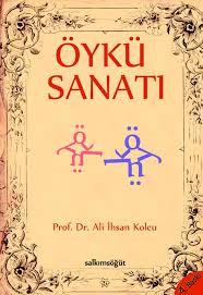 Öykü Sanatı