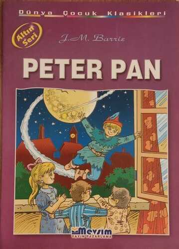 Peter Pan