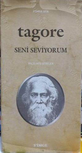Seni Seviyorum - Seçilmiş Şiirler
