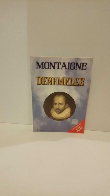 Denemeler