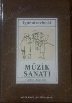 Müzik Sanatı