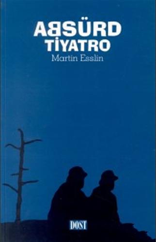Absürd Tiyatro