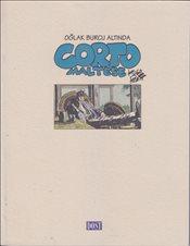 Corto Maltese - Oğlak Burcu Altında