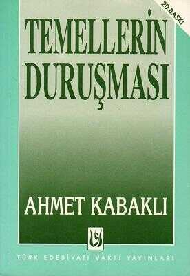 Temellerin Duruşması