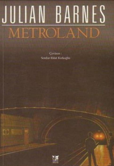Metroland