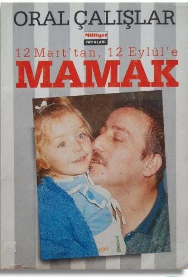Mamak