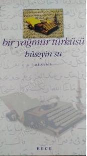 Bir Yağmur Türküsü