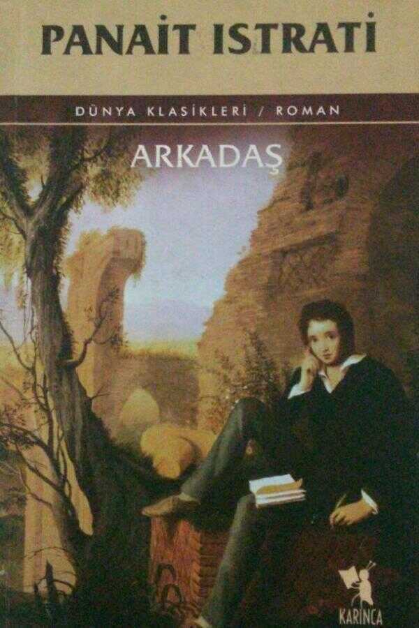 Arkadaş