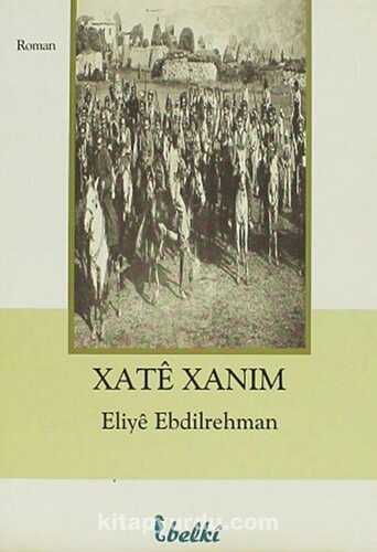 Xatê Xanim