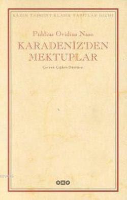 Karadeniz'den Mektuplar