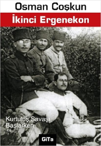 İkinci Ergenekon