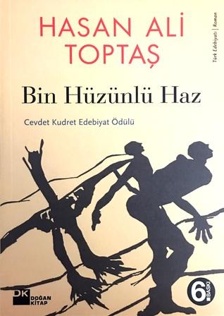 Bin Hüzünlü Haz