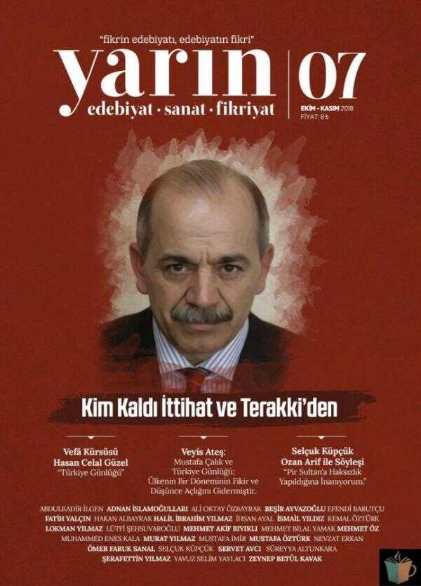 Yarın - Sayı 7