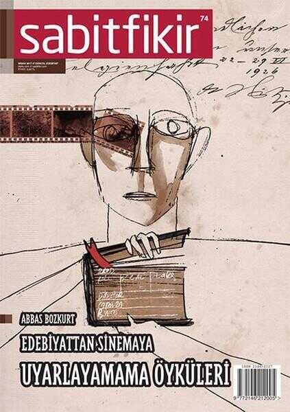 SabitFikir Dergisi - Sayı 74 (Nisan 2017)