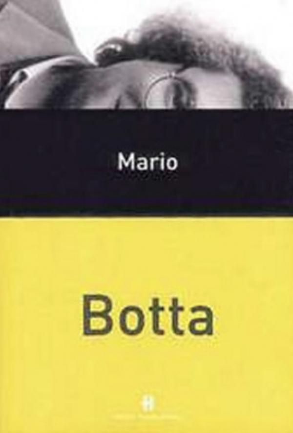 Mario Botta