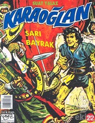 Karaoğlan 22