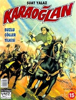 Karaoğlan 15