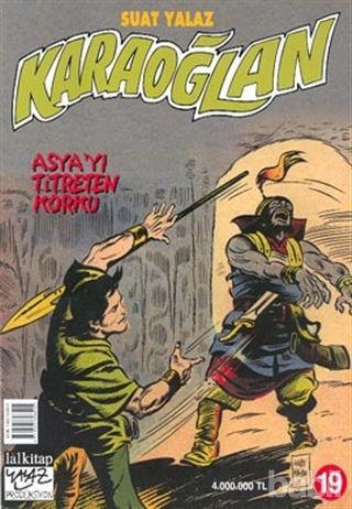 Karaoğlan 19