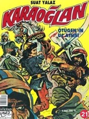 Karaoğlan 21