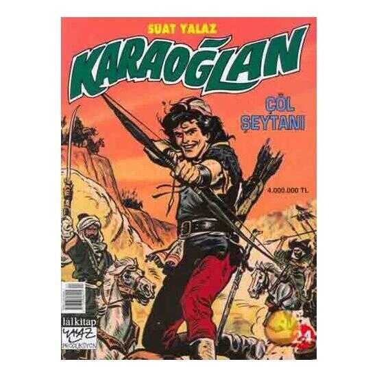 Karaoğlan 24