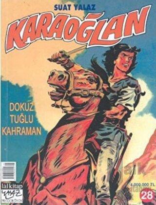 Karaoğlan Sayı: 28