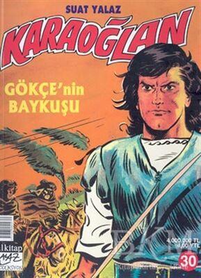 Karaoğlan Sayı: 30