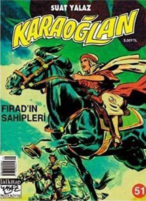 Karaoğlan 51