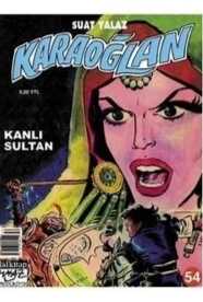 Karaoğlan 54