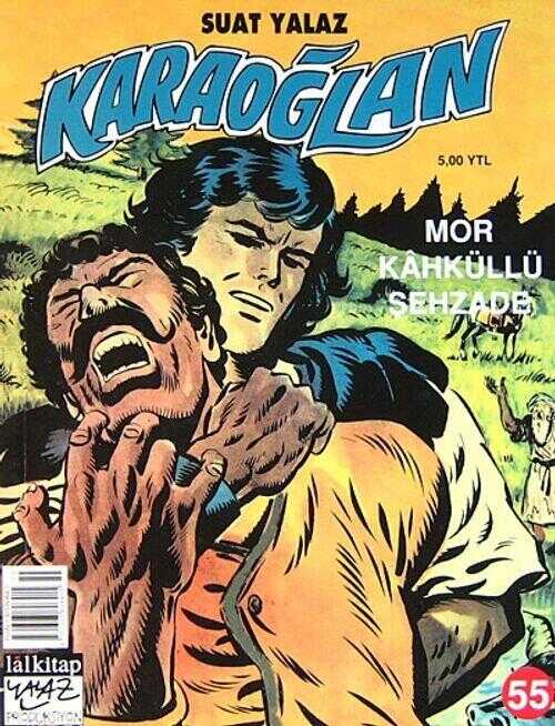 Karaoğlan 55