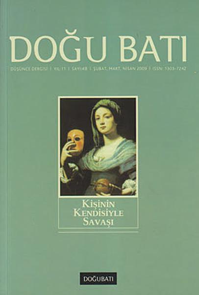 Doğu Batı - Sayı 48 (Şubat-Mart-Nisan 2009)