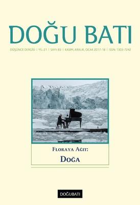 Doğu Batı - Sayı 83 (Kasım-Aralık 2017 - Ocak 2018)