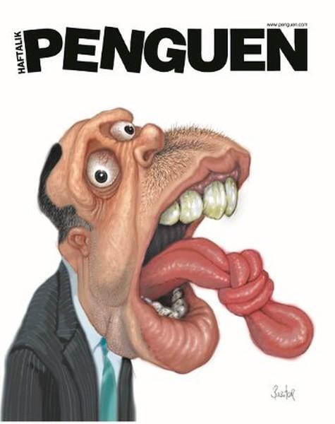 Penguen Dergisi - Cilt 20 (2008 yılı 248 -260 sayıları)