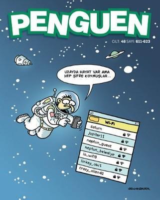 Penguen Cilt - 48
