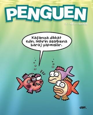 Penguen Cilt - 49