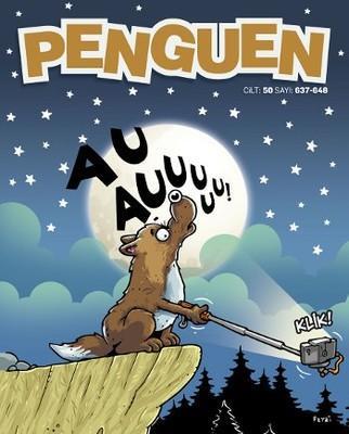Penguen Cilt - 50
