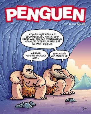 Penguen Cilt - 51